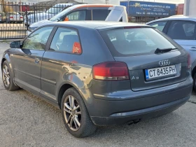 Audi A3 1.9TDI 105hp - 1500 € / 2933.74 лв. - 30032569 4 | Car24.bg Audi A3 1.9TDI 105hp - 1500 € / 2933.74 лв. - 30032569 4