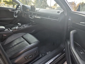 Audi A5 3.0 TDI * OБДУХВАНЕ* MATRIX* DIGITAL* 360 CAMERA* - 21999 € - 18331519 9 | Car24.bg Audi A5 3.0 TDI * OБДУХВАНЕ* MATRIX* DIGITAL* 360 CAMERA* - 21999 € - 18331519 9