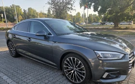 Audi A5 3.0 TDI * OБДУХВАНЕ* MATRIX* DIGITAL* 360 CAMERA* - 21999 € - 18331519 2 | Car24.bg Audi A5 3.0 TDI * OБДУХВАНЕ* MATRIX* DIGITAL* 360 CAMERA* - 21999 € - 18331519 2