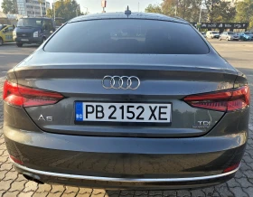 Audi A5 3.0 TDI * OБДУХВАНЕ* MATRIX* DIGITAL* 360 CAMERA* - 21999 € - 18331519 6 | Car24.bg Audi A5 3.0 TDI * OБДУХВАНЕ* MATRIX* DIGITAL* 360 CAMERA* - 21999 € - 18331519 6