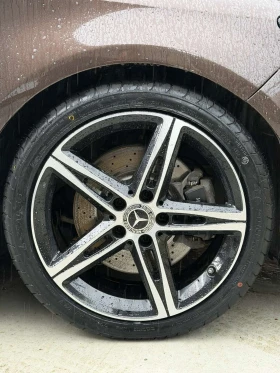 Mercedes-Benz CLA 250 AMG 4X4 | Auto.bg — изображение 10 Mercedes-Benz CLA 250 AMG 4X4 | Auto.bg — изображение 10