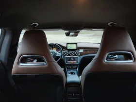 Mercedes-Benz CLA 250 AMG 4X4 | Auto.bg — изображение 8 Mercedes-Benz CLA 250 AMG 4X4 | Auto.bg — изображение 8