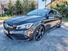 Mercedes-Benz CLA 250 AMG 4X4