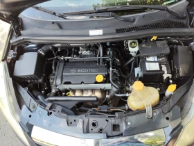 Opel Corsa 1, 2i 80ps COSMO | Auto.bg — изображение 13 Opel Corsa 1, 2i 80ps COSMO | Auto.bg — изображение 13
