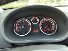 Opel Corsa 1, 2i 80ps COSMO | Auto.bg — изображение 11 Opel Corsa 1, 2i 80ps COSMO | Auto.bg — изображение 11
