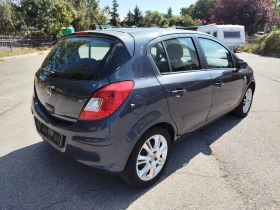 Opel Corsa 1, 2i 80ps COSMO | Auto.bg — изображение 4 Opel Corsa 1, 2i 80ps COSMO | Auto.bg — изображение 4