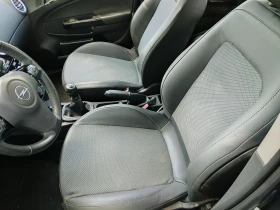 Opel Corsa 1, 2i 80ps COSMO | Auto.bg — изображение 7 Opel Corsa 1, 2i 80ps COSMO | Auto.bg — изображение 7