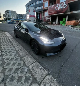Tesla Model 3 LR Dual Motor - 19800 € / 38725.43 лв. - 96177500 2 | Car24.bg Tesla Model 3 LR Dual Motor - 19800 € / 38725.43 лв. - 96177500 2