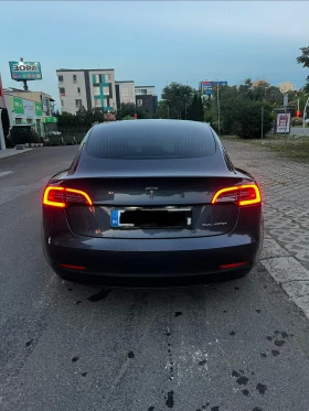 Tesla Model 3 LR Dual Motor - 19800 € / 38725.43 лв. - 96177500 3 | Car24.bg Tesla Model 3 LR Dual Motor - 19800 € / 38725.43 лв. - 96177500 3