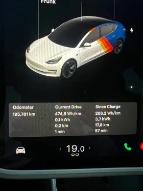 Tesla Model 3 LR Dual Motor - 19800 € / 38725.43 лв. - 96177500 10 | Car24.bg Tesla Model 3 LR Dual Motor - 19800 € / 38725.43 лв. - 96177500 10