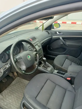 Skoda Octavia undefined | Auto.bg — изображение 5 Skoda Octavia undefined | Auto.bg — изображение 5