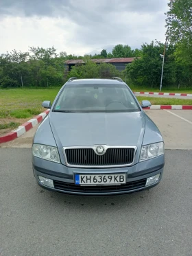 Skoda Octavia undefined | Auto.bg — изображение 2 Skoda Octavia undefined | Auto.bg — изображение 2