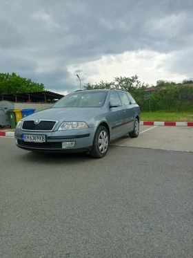 Skoda Octavia undefined | Auto.bg — изображение 3 Skoda Octavia undefined | Auto.bg — изображение 3