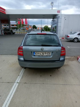 Skoda Octavia undefined | Auto.bg — изображение 4 Skoda Octavia undefined | Auto.bg — изображение 4