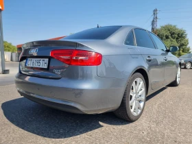Audi A4 B 8.5 QUATTRO ZF8 | Auto.bg — изображение 5 Audi A4 B 8.5 QUATTRO ZF8 | Auto.bg — изображение 5