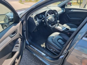 Audi A4 B 8.5 QUATTRO ZF8 | Auto.bg — изображение 9 Audi A4 B 8.5 QUATTRO ZF8 | Auto.bg — изображение 9