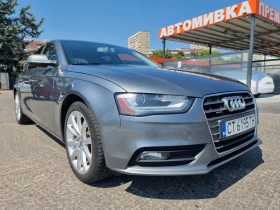 Audi A4 B 8.5 QUATTRO ZF8 | Auto.bg — изображение 2 Audi A4 B 8.5 QUATTRO ZF8 | Auto.bg — изображение 2
