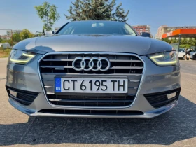 Audi A4 B 8.5 QUATTRO ZF8 | Auto.bg — изображение 3 Audi A4 B 8.5 QUATTRO ZF8 | Auto.bg — изображение 3