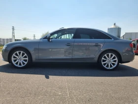 Audi A4 B 8.5 QUATTRO ZF8 | Auto.bg — изображение 7 Audi A4 B 8.5 QUATTRO ZF8 | Auto.bg — изображение 7