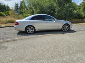 Mercedes-Benz E 280 - Car24.bg Mercedes-Benz E 280