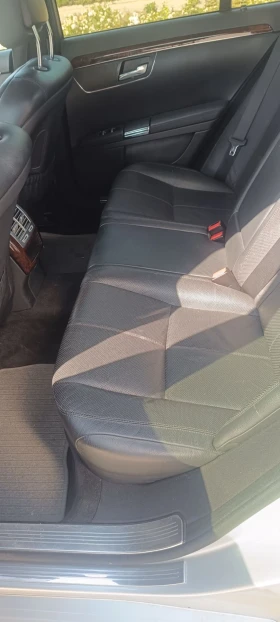 Mercedes-Benz S 320 - 6500 € - 90701065 7 | Car24.bg Mercedes-Benz S 320 - 6500 € - 90701065 7
