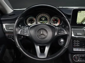 Mercedes-Benz CLS 350 D 4Matic | Auto.bg — изображение 13 Mercedes-Benz CLS 350 D 4Matic | Auto.bg — изображение 13