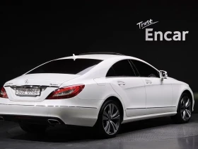 Mercedes-Benz CLS 350 D 4Matic | Auto.bg — изображение 2 Mercedes-Benz CLS 350 D 4Matic | Auto.bg — изображение 2
