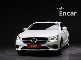 Mercedes-Benz CLS 350 D 4Matic | Auto.bg — изображение 3 Mercedes-Benz CLS 350 D 4Matic | Auto.bg — изображение 3