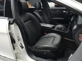 Mercedes-Benz CLS 350 D 4Matic | Auto.bg — изображение 11 Mercedes-Benz CLS 350 D 4Matic | Auto.bg — изображение 11
