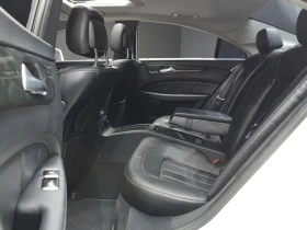 Mercedes-Benz CLS 350 D 4Matic | Auto.bg — изображение 12 Mercedes-Benz CLS 350 D 4Matic | Auto.bg — изображение 12