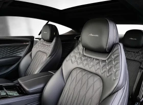 Bentley Continental gt AZURE / CARBON / NAIM / BLACKLINE / PANO / HUD / - 256980 € - 44281398 7 | Car24.bg Bentley Continental gt AZURE / CARBON / NAIM / BLACKLINE / PANO / HUD / - 256980 € - 44281398 7