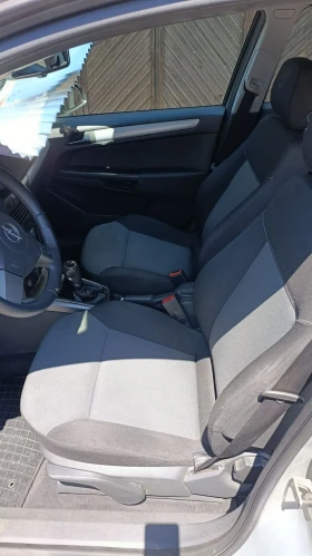 Opel Astra undefined | Auto.bg — изображение 6 Opel Astra undefined | Auto.bg — изображение 6