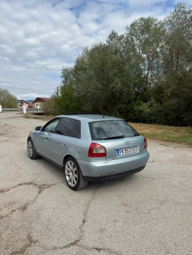 Audi A3 quattro - 1900 € - 42048341 5 | Car24.bg Audi A3 quattro - 1900 € - 42048341 5