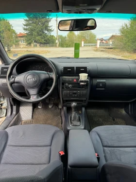 Audi A3 quattro - 1900 € - 42048341 8 | Car24.bg Audi A3 quattro - 1900 € - 42048341 8