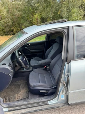 Audi A3 quattro - 1900 € - 42048341 7 | Car24.bg Audi A3 quattro - 1900 € - 42048341 7