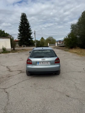Audi A3 quattro - 1900 € - 42048341 6 | Car24.bg Audi A3 quattro - 1900 € - 42048341 6