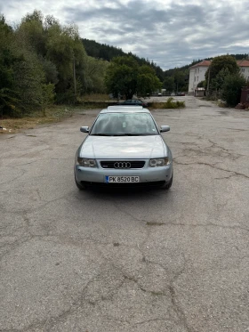 Audi A3 quattro - 1900 € - 42048341 2 | Car24.bg Audi A3 quattro - 1900 € - 42048341 2