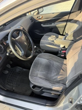 Peugeot 307 Климатик 1.4 HDI | Auto.bg — изображение 5 Peugeot 307 Климатик 1.4 HDI | Auto.bg — изображение 5