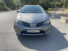 Toyota Auris - Car24.bg Toyota Auris