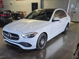Mercedes-Benz C 300 / ДИСТРОНИК / 360 / АВТОКРЕДИТ БЕЗ ПЪРВОНАЧАЛНА
