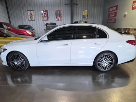 Mercedes-Benz C 300 / ДИСТРОНИК / 360 / АВТОКРЕДИТ БЕЗ ПЪРВОНАЧАЛНА | Auto.bg — изображение 2 Mercedes-Benz C 300 / ДИСТРОНИК / 360 / АВТОКРЕДИТ БЕЗ ПЪРВОНАЧАЛНА | Auto.bg — изображение 2
