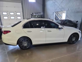 Mercedes-Benz C 300 / ДИСТРОНИК / 360 / АВТОКРЕДИТ БЕЗ ПЪРВОНАЧАЛНА | Auto.bg — изображение 3 Mercedes-Benz C 300 / ДИСТРОНИК / 360 / АВТОКРЕДИТ БЕЗ ПЪРВОНАЧАЛНА | Auto.bg — изображение 3