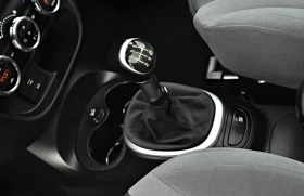Fiat 500L 1.3 multijet //NAVI// | Auto.bg — изображение 14 Fiat 500L 1.3 multijet //NAVI// | Auto.bg — изображение 14