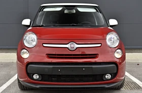 Fiat 500L 1.3 multijet //NAVI// | Auto.bg — изображение 2 Fiat 500L 1.3 multijet //NAVI// | Auto.bg — изображение 2