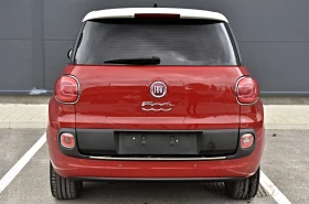 Fiat 500L 1.3 multijet //NAVI// | Auto.bg — изображение 5 Fiat 500L 1.3 multijet //NAVI// | Auto.bg — изображение 5