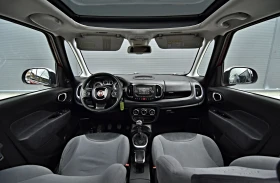 Fiat 500L 1.3 multijet //NAVI// | Auto.bg — изображение 7 Fiat 500L 1.3 multijet //NAVI// | Auto.bg — изображение 7