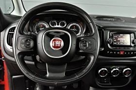 Fiat 500L 1.3 multijet //NAVI// | Auto.bg — изображение 13 Fiat 500L 1.3 multijet //NAVI// | Auto.bg — изображение 13