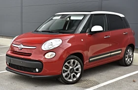 Fiat 500L 1.3 multijet //NAVI//