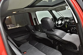 Fiat 500L 1.3 multijet //NAVI// | Auto.bg — изображение 8 Fiat 500L 1.3 multijet //NAVI// | Auto.bg — изображение 8