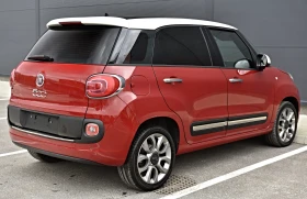 Fiat 500L 1.3 multijet //NAVI// | Auto.bg — изображение 4 Fiat 500L 1.3 multijet //NAVI// | Auto.bg — изображение 4